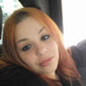 Meet your Posher, Desiree